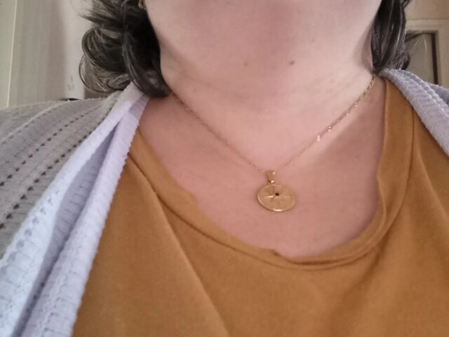 Celina Necklace