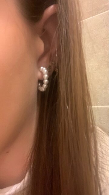 Luna Earrings