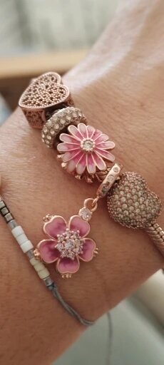 Daisy Charm