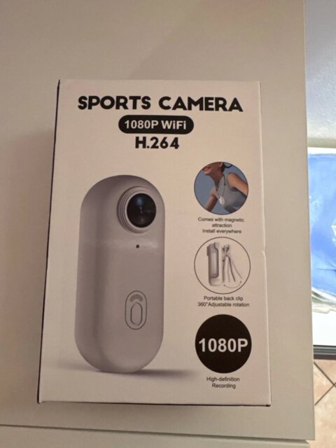 POV Camera