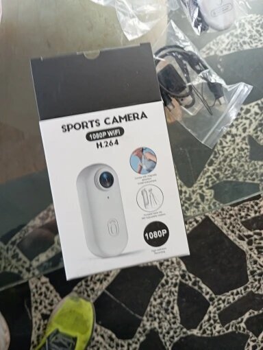 POV Camera