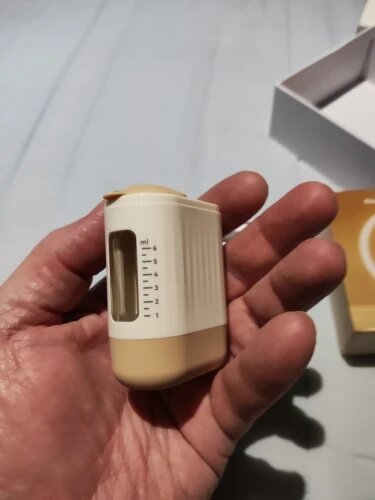 Cosmetific™ GlowHair Mini