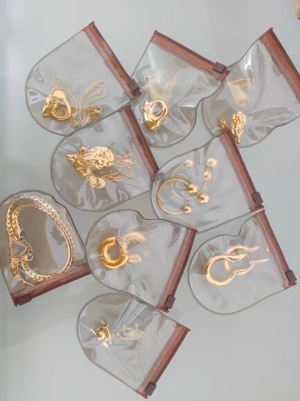 Galaxy Earrings