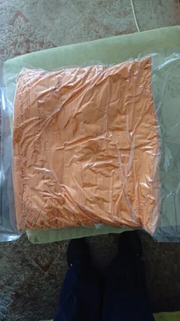 SAC VETEMENT SOUS VIDE| A ENROULER