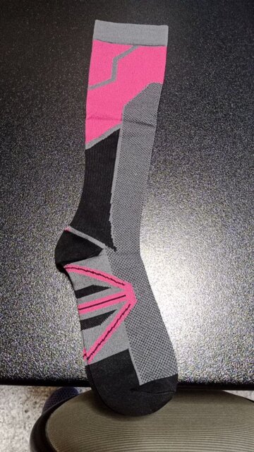 BAS DE CONTENTION HOMME | COMPRESS-FIT™