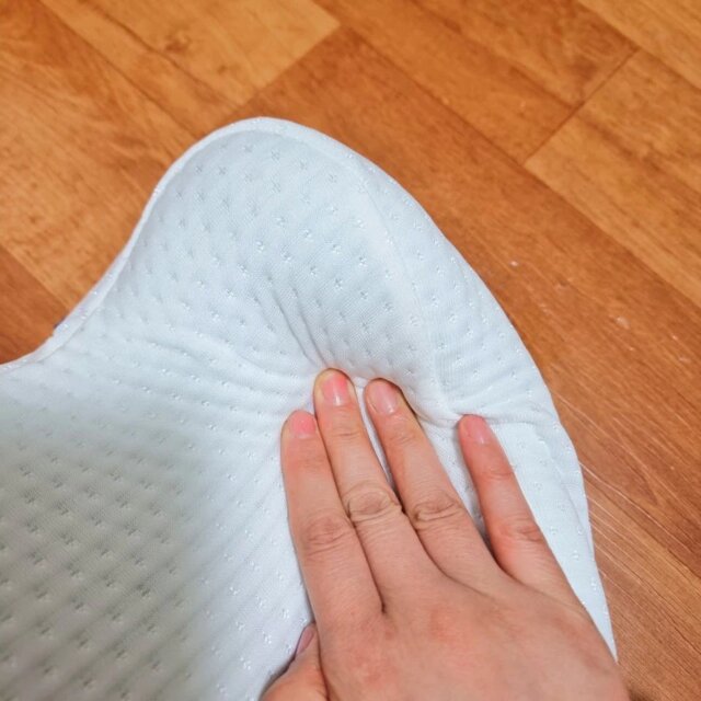 Oreiller Orthopédique | OrthoPillow™
