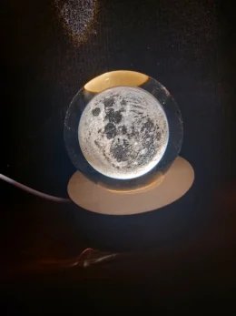 LAMPARA KUROMI™ VIA LACTEA