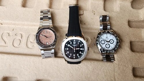 Specht & Söhne SP0019A4 Automatic