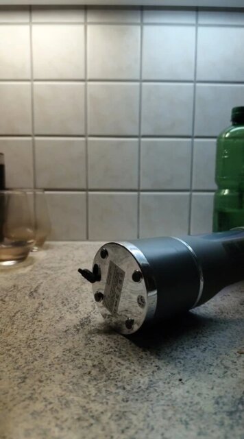 USB Rechargeable Portable Blender