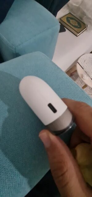 Finger nail clippers