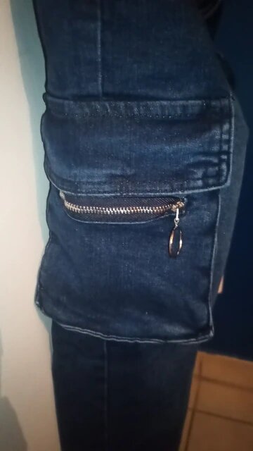 707 Slim Fit Tailored Jeans