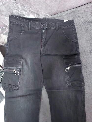 707 Slim Fit Tailored Jeans