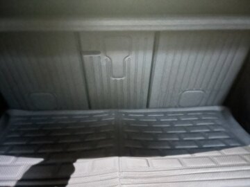Storage Mats with Multi-Layer Protection review