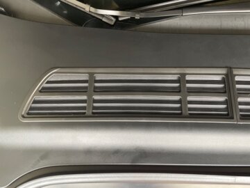 Air Intake Protection review