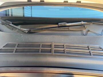 Air Intake Protection review