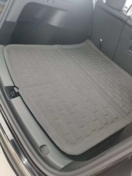 Storage Mats with Multi-Layer Protection review