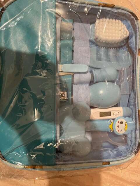 BORSA DA TOILETRY PER BAMBINI™