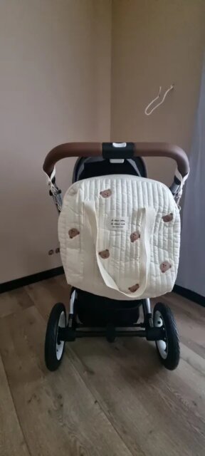 baby Essentials/sac à dos à langer™