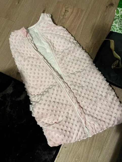 Lange pour bebe/Newborn™