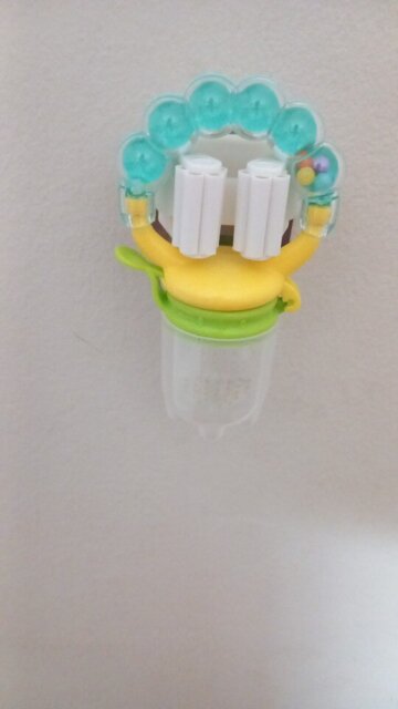 Tetine fruit/Feedingsafe™