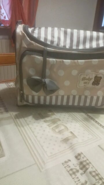 Sac à dos à langer / loulou™