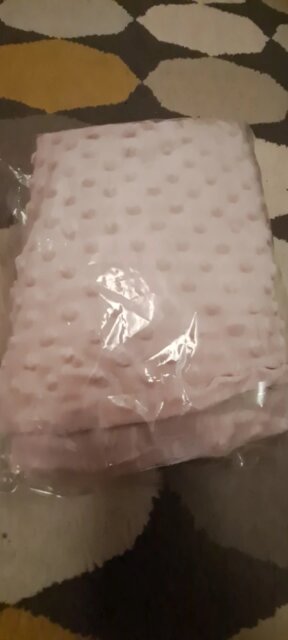 Lange pour bebe/Newborn™