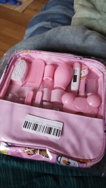 BORSA DA TOILETRY PER BAMBINI™