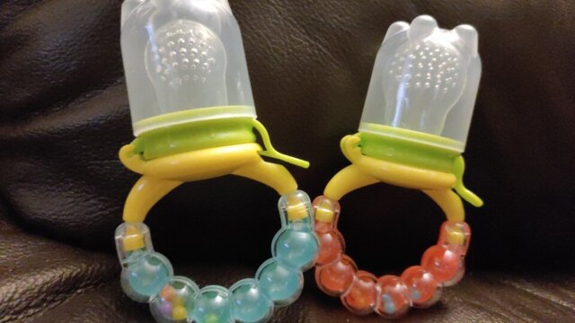 Tetine fruit/Feedingsafe™