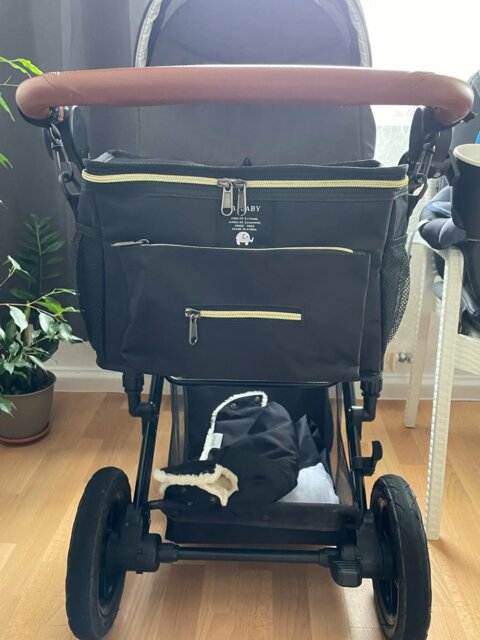 SAC À LANGER À DOS/MUMMYBAG™