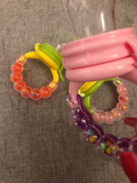 Tetine fruit/Feedingsafe™