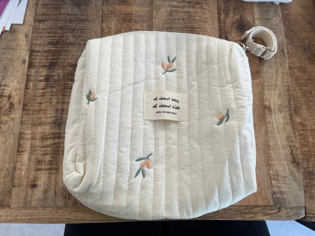 baby Essentials/sac à dos à langer™