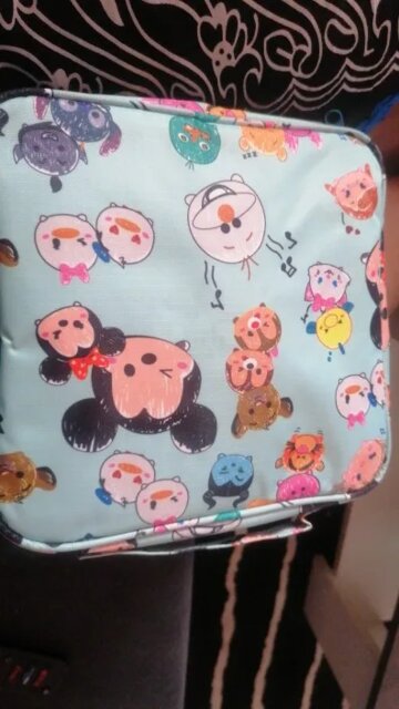 BORSA DA TOILETRY PER BAMBINI™