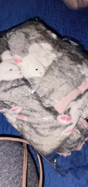 Lange pour bebe/Newborn™