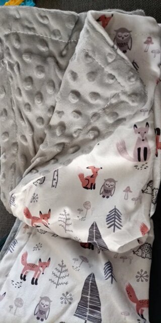 Lange bébé/BabyDoudou™