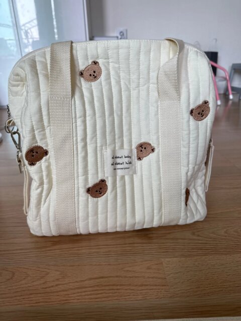 baby Essentials/sac à dos à langer™