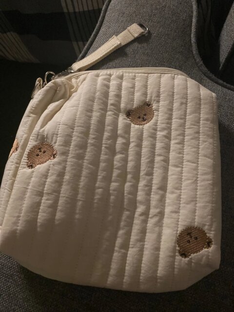 baby Essentials/sac à dos à langer™