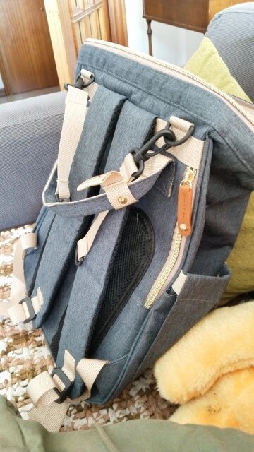 Sac à dos à langer/kimilly™