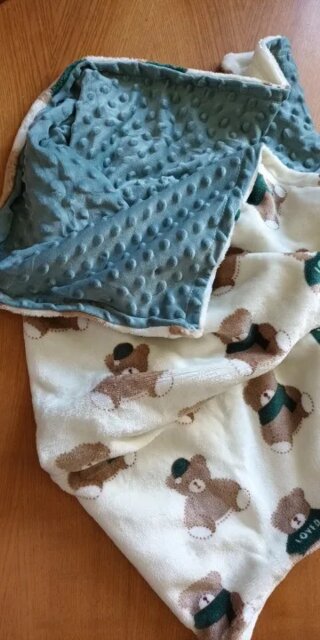 Lange pour bebe/Newborn™