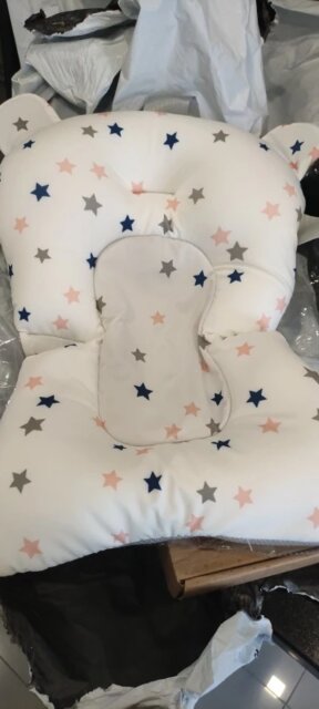 Coussin de bain bébé/Joujoup™