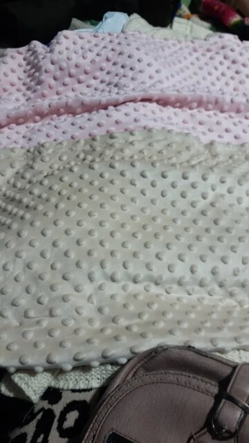Lange pour bebe/Newborn™