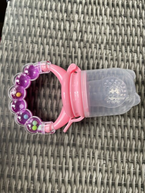 Tetine fruit/Feedingsafe™