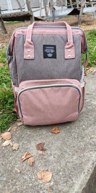 Sac à dos à langer  Mon Rêve™
