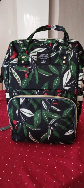 Sac à dos à langer  Mon Rêve™