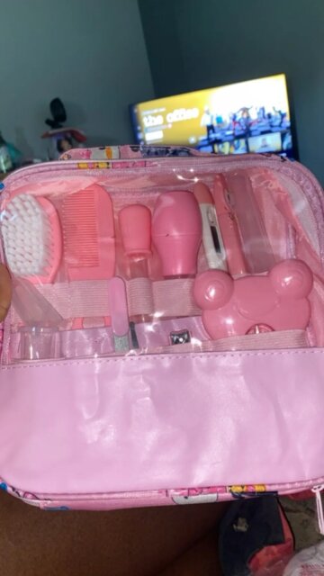 BORSA DA TOILETRY PER BAMBINI™