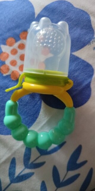 Tetine fruit/Feedingsafe™