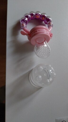 Tetine fruit/Feedingsafe™