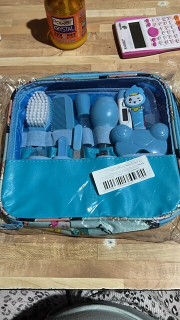 BORSA DA TOILETRY PER BAMBINI™