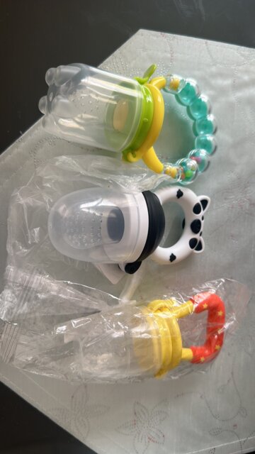 Tetine fruit/Feedingsafe™
