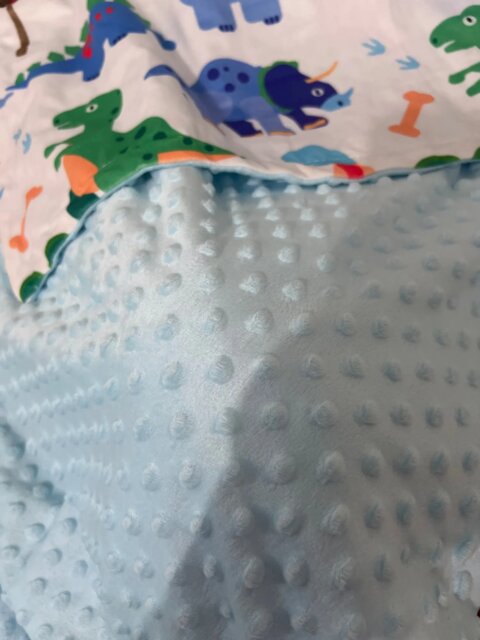 Lange bébé/BabyDoudou™