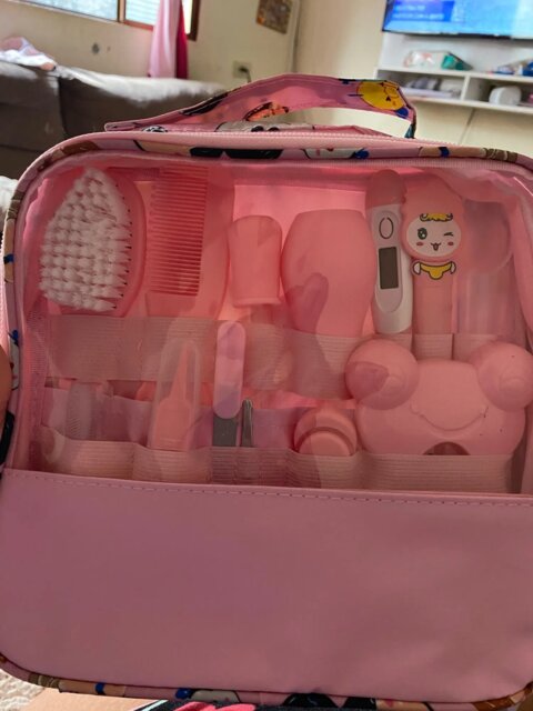 BORSA DA TOILETRY PER BAMBINI™